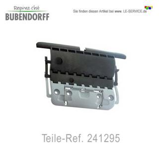 Bubendorff Hochschiebesicherung ID Rollladen - Ref 241295 Hochschiebesicherung für ID Rollladenpanzer Fabrikat Bubendorff | Teilereferenz 241295 Bubendorff Hochschiebesicherung ID Rollladen - Ref 241295 Hochschiebesicherung für ID Rollladenpanzer Fabrikat Bubendorff | Teilereferenz 241295