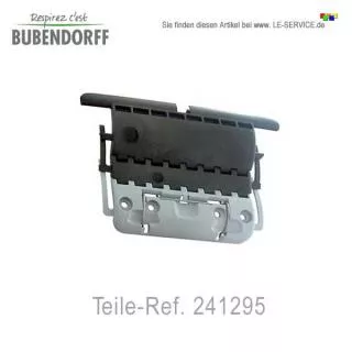 Hochschiebesicherung ID Rollladen - Ref 241295 Hochschiebesicherung für ID R...