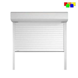Abb. 2: Vorbaurollladen Aluminium ID Rollladen Artikelbild: 2: Vorbaurollladen Aluminium ID Rollladen