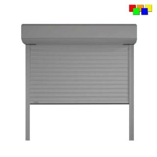 Abb. 4: Vorbaurollladen Aluminium ID Rollladen Artikelbild: 4: Vorbaurollladen Aluminium ID Rollladen