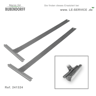 Bubendorff ROLAX Wellenverbinder Feder 310 mm - Ref 241324 Befestigung für den Lamellenpanzer an der Welle beim Bubendorff ROLAX Rollladen Bubendorff ROLAX Wellenverbinder Feder 310 mm - Ref 241324 Befestigung für den Lamellenpanzer an der Welle beim Bubendorff ROLAX Rollladen