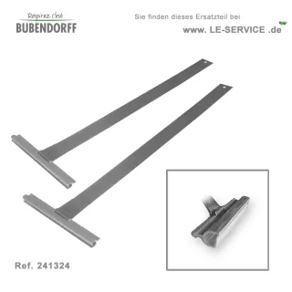 ROLAX Wellenverbinder Feder 310 mm - Ref 241324 Feder-Aufhängung ROLAX v2

...