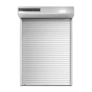 ID3 Vorbaurollladen Alu DP368 Solar oder Hybrid iD3 Solar Vorbaurollladen oder...