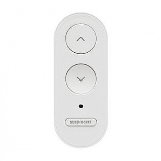 Bubendorff Ersatz für Original-Handsender 3 Tasten ID Rollladen (ab Bj. 2018) Ersatz für den Original Handsender für Bubendorff ID+ oder ID3 Rollladen ab Bj. 2018