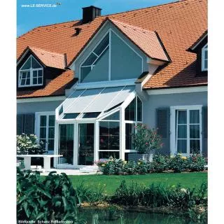 Artikelbild: 2: Wintergarten-Rollladen Wiga Star