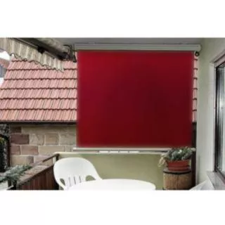 Abb. 2: Senkrechtmarkise Vertikalmarkise senkrechter Sichtschutz Artikelbild: 2: Senkrechtmarkise Vertikalmarkise senkrechter Sichtschutz