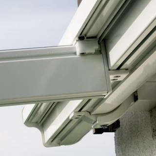 Abb. 3: Pergolamarkise Pergolino P3600 Terrasse Artikelbild: 3: Pergolamarkise Pergolino P3600 Terrasse