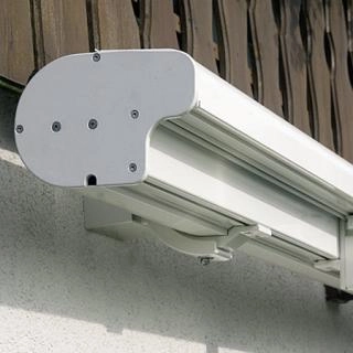 Abb. 4: Pergolamarkise Pergolino P3600 Terrasse Artikelbild: 4: Pergolamarkise Pergolino P3600 Terrasse