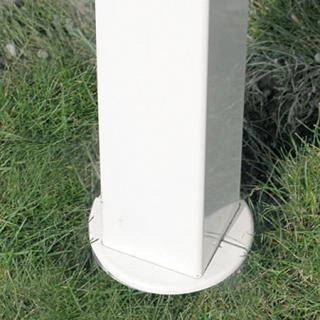 Abb. 5: Pergolamarkise Pergolino P3600 Terrasse Artikelbild: 5: Pergolamarkise Pergolino P3600 Terrasse