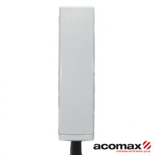 ACOMAX CX-410 Funk-Empfänger ACOMAX Funkempfänger für einen elektrischen Antrieb zur Ansteuerung durch CX 421, CX 425 und CX 435 Funkhandsender ACOMAX CX-410 Funk-Empfänger ACOMAX Funkempfänger für einen elektrischen Antrieb zur Ansteuerung durch CX 421, CX 425 und CX 435 Funkhandsender