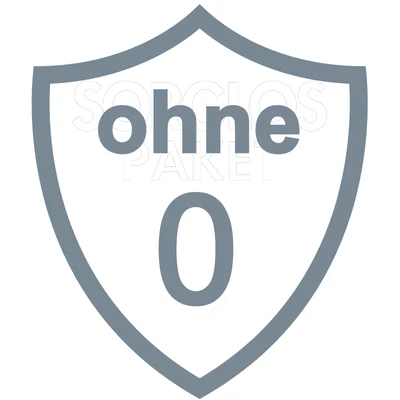 ohne Bubendorff Sorglospaket