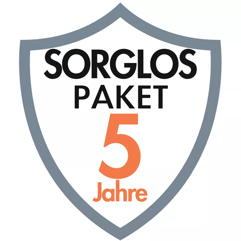 Bubendorff Sorglos Paket 5