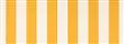 Stoff auswählen: 
Blanc / Jaune 8553 (Farbcode: 8553)