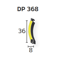 Alu DP368 (Standard)