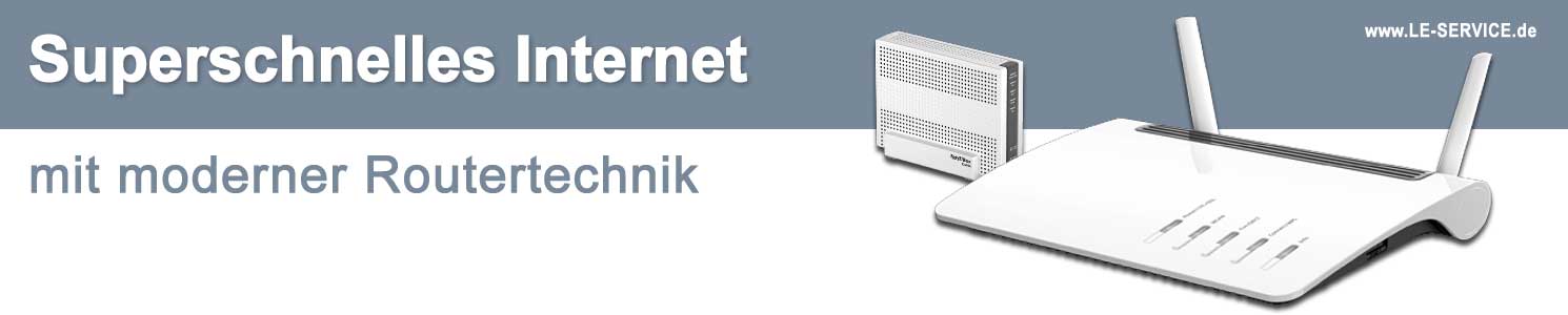Internet, DSL und Telefonie Internet, DSL und Telefonie