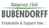 Support und Ersatzteile für Bubendorff Rollladen Support und Ersatzteile von Bubendorff