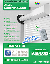 MONO ID2 Vorbaurollladen mit Funk - hier klicken für weitere Informationen