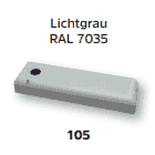 Farbe Lichtgrau 105 RAL 7035 Farbe Lichtgrau 105 RAL 7035