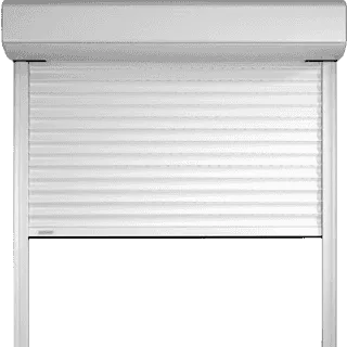 Zum Konfigurator 230V wechseln Konfigurator elektrischer Vorbaurollladen 230V