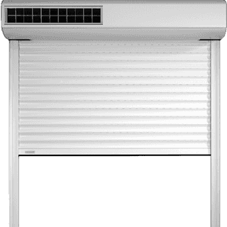 Konfigurator Solarrollladen