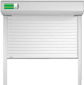 Vergleich Hybrid Rollladen - Rollladen 230V