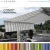 LEINER COMO® Kassettenmarkise bis 13 m Breite