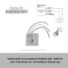 Bubendorff Universalschnittstelle Funk zu Bubendorff Rollladen ab 2014 - Ref 229018