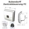Bubendorff Zentralschalter Zentralsteuerung FC Ref 227002
